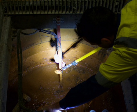 How to find the best-suited submersible pumps for your industry