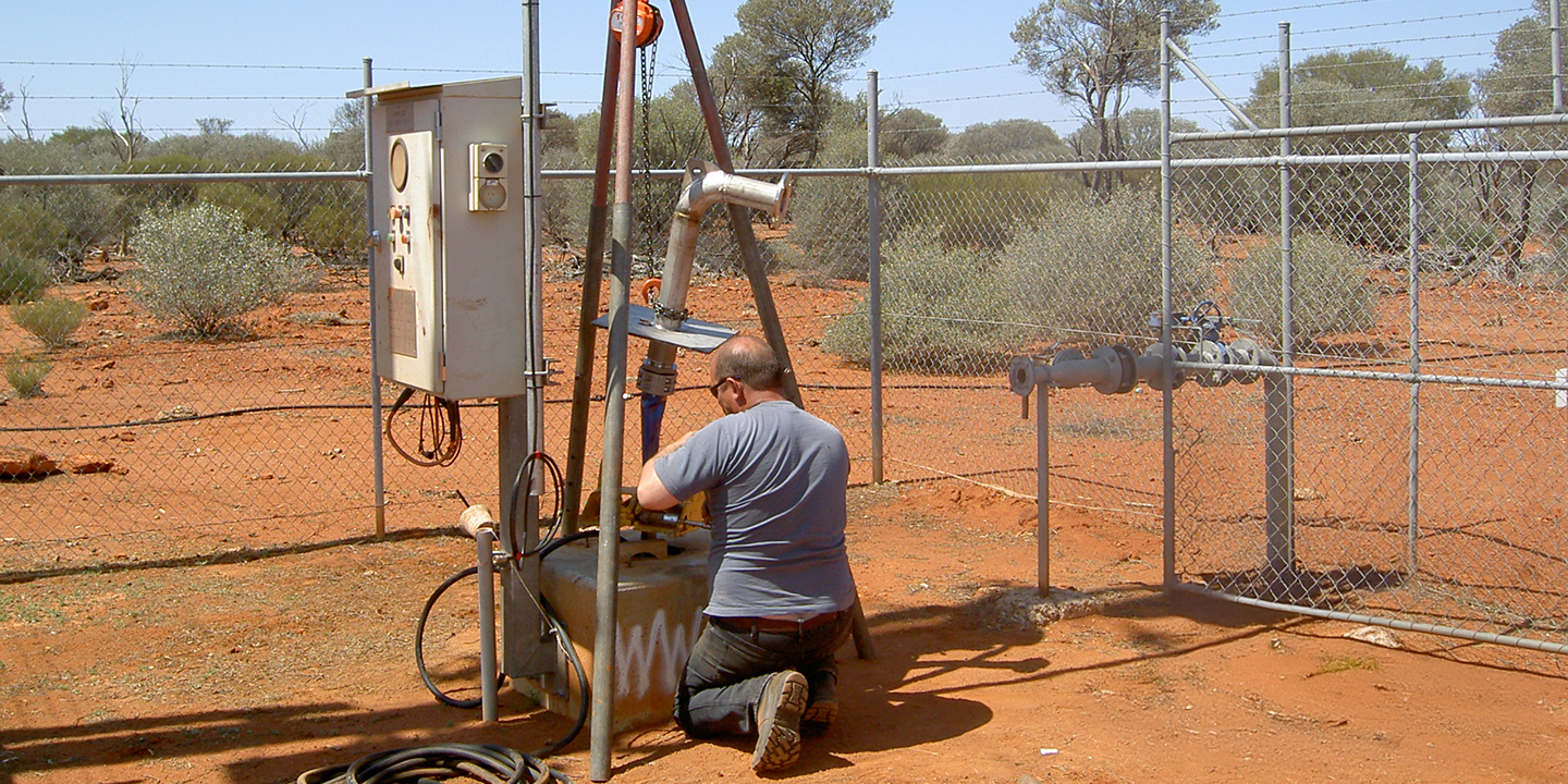The Top 4 Causes of Bore Pump Failure and How You Can Avoid Them