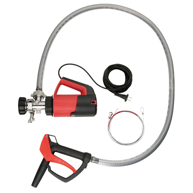 Pump Kits