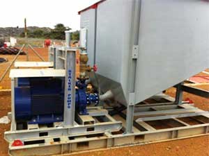 Why you should invest in quality mining pumps