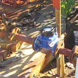 Why MTP Perth are your Flow Meter Specialists