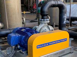 Achieving Australian made Industrial Pump Solutions