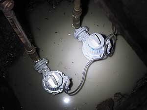 Getting the most from your stormwater pumps