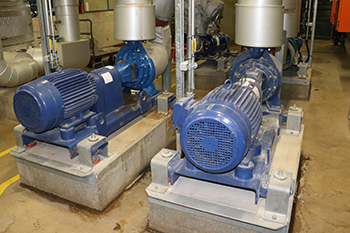 3 Questions to Ask Before Troubleshooting Water Pumps