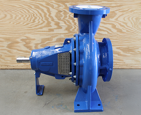 Centrifugal Pumps – How Do They Work?