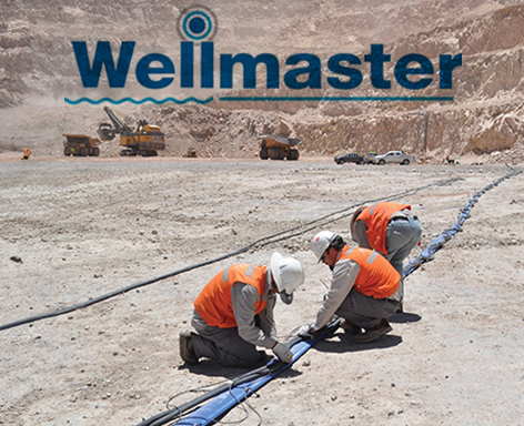 We are proud to announce that our Malcolm Thompson Pumps (MTP) team is now officially Wellmaster Certified