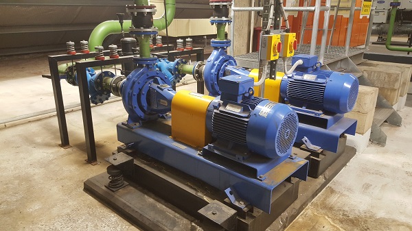 5 Service and Repair Tips for Extending a Pumps Life Cycle