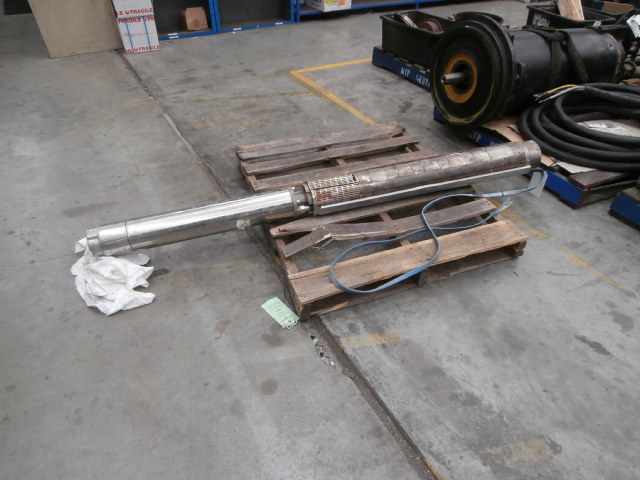 Ask the Experts:  Protecting Your Bore Pump from Failure