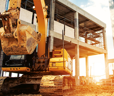 Construction