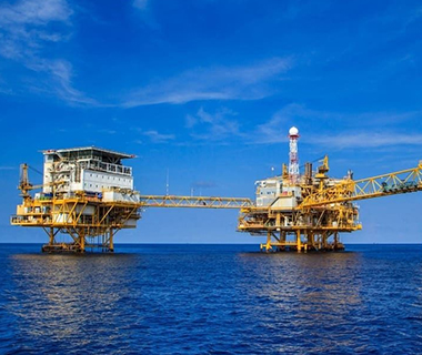 Gas Production