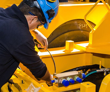 Mechanical Services