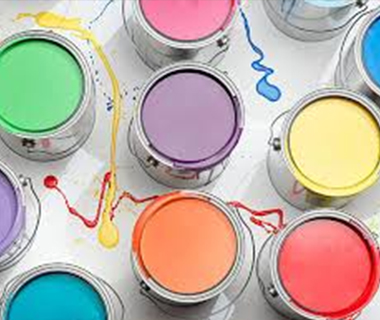 Paints & Lacquers