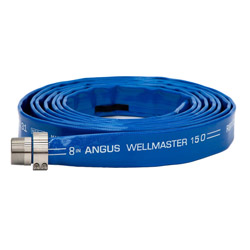 Wellmaster 150-8 Inch