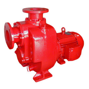 APR Close coupled pumps MTP