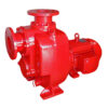 APR Close coupled pumps MTP