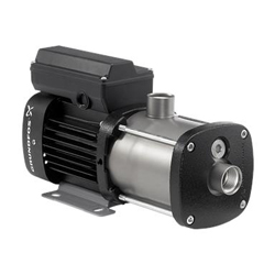 Motor pumps