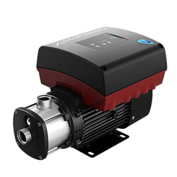 Multistage pumps