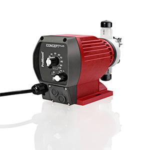 Solenoid Driven