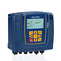 DULCOMETER® diaLog DACb