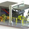 Diesel-Pumps