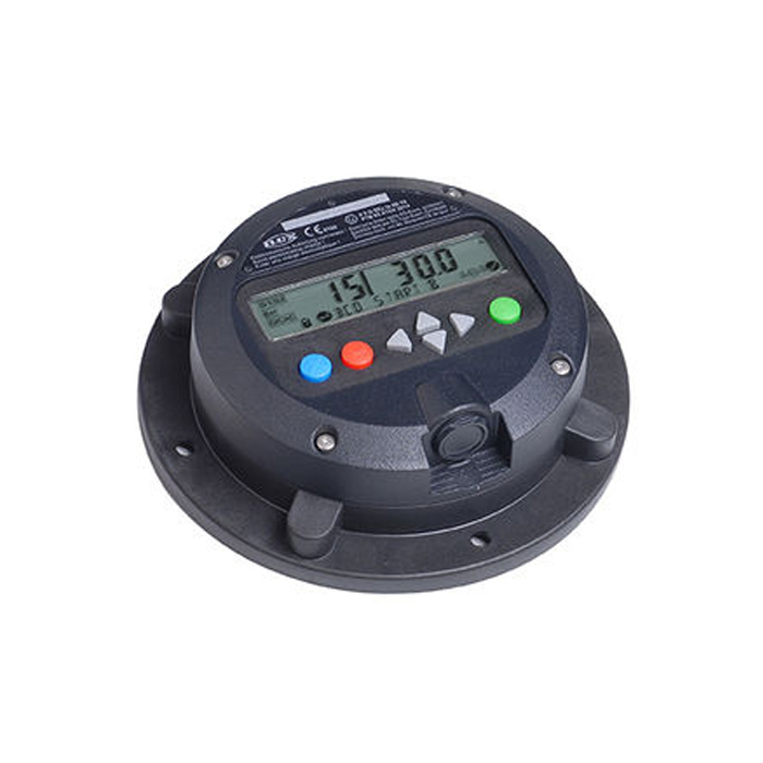 Flow Meters
