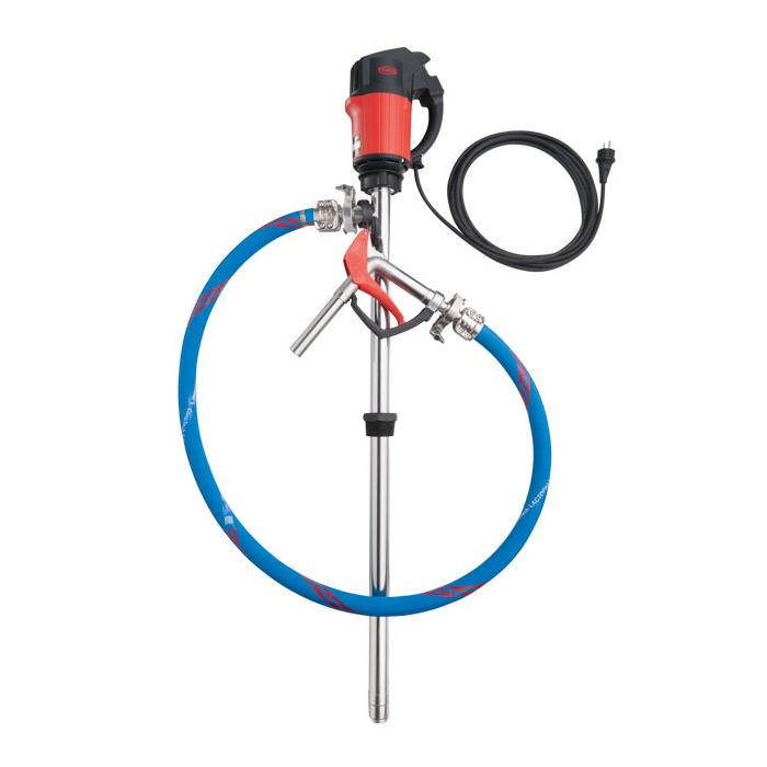 Pump Kit FP 427 / For Food and Pharma