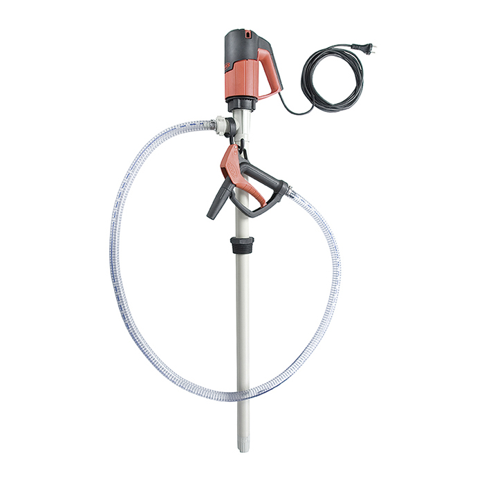 Pump Kit F 424 / F 430 For Acids