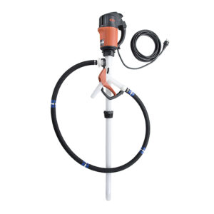 Pump Kit F 430 / For concentrated acids