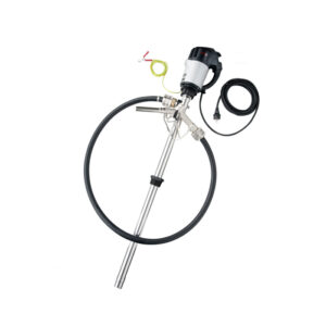 Pump Kit F 424 For Highly Flammable Media
