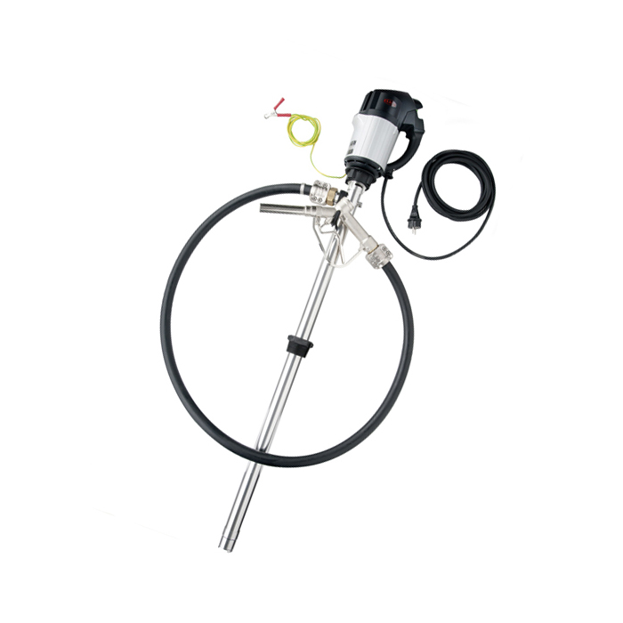 Pump Kit F 424 For Highly Flammable Media