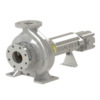 water truck pump