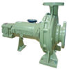 ISO 2858 motor pumps