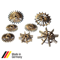 Spare Parts