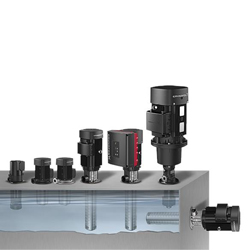 Immersible Pumps