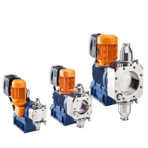 Motor Driven