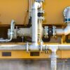 water truck pump