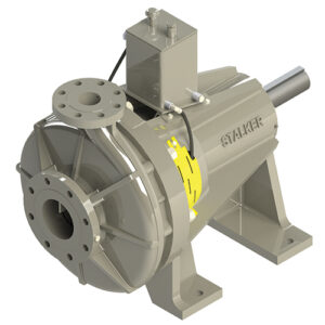 underground dewatering pump