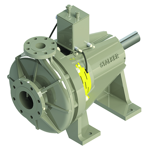 Underground Dewatering Pumps