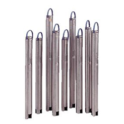 Borehole Pumps
