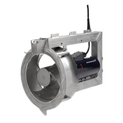 Submersible Pumps>Submersible Wastewater Pumps