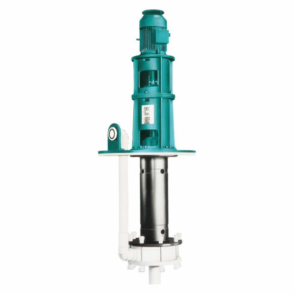 Wernet VK Series MTP