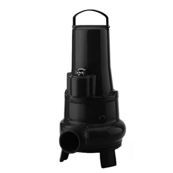 Wastewater Pumps