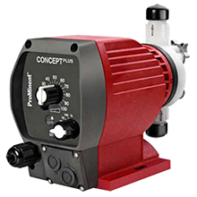 Concept Plus pumps by MTP