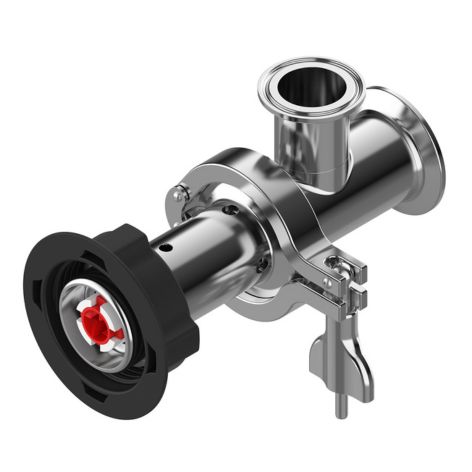 MINIFLUX SANITARY