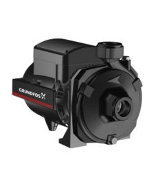 Motor pumps