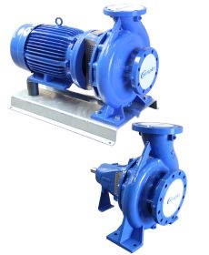 Positive Displacement Pumps