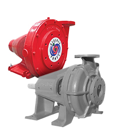 Centrifugal Pumps