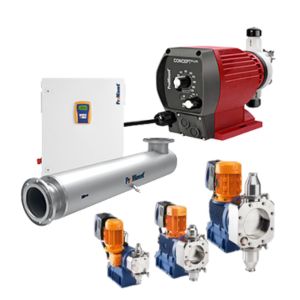 Dosing Pumps