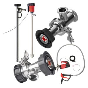 Drum and Container Pumps
