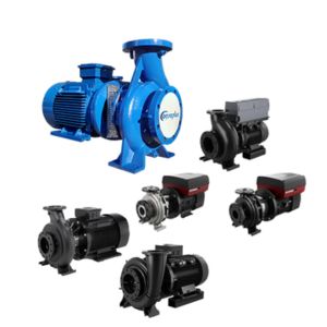 Motor Pumps